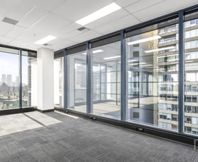 Offices commercial property leased at Suites 1114 & 1115/1 Queens Road Melbourne VIC 3004