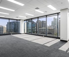 Offices commercial property leased at Suite 1114/1115/1 Queens Road Melbourne VIC 3004
