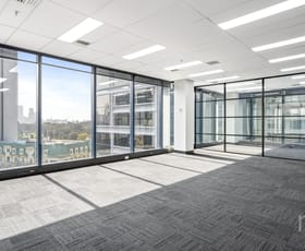 Offices commercial property for sale at 1 Queens Road Melbourne VIC 3004