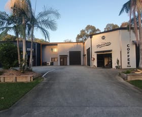 Factory, Warehouse & Industrial commercial property leased at 2/17 Lucky Lane Billinudgel NSW 2483