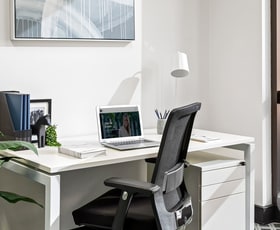Offices commercial property leased at Suite 107b/530 Little Collins Street Melbourne VIC 3000