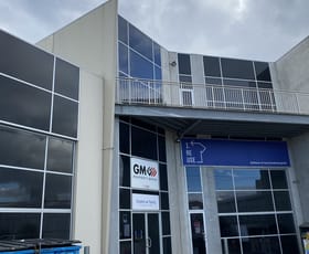 Offices commercial property leased at 1/153D Anderson Road Sunshine VIC 3020