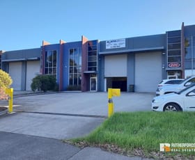 Factory, Warehouse & Industrial commercial property leased at 228 Wolseley Place Thomastown VIC 3074