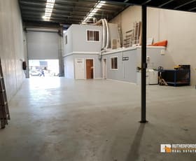 Factory, Warehouse & Industrial commercial property leased at 228 Wolseley Place Thomastown VIC 3074