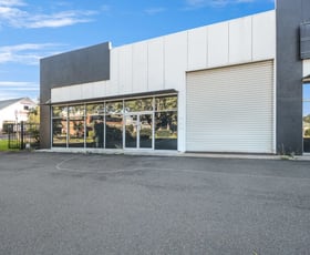 Factory, Warehouse & Industrial commercial property leased at Shed 1/101 Mort Street Toowoomba City QLD 4350