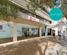 Offices commercial property leased at Suite 208/13 Spring Street Chatswood NSW 2067