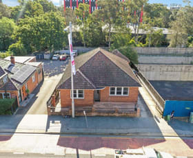 Offices commercial property leased at 386 Lane Cove Rd Macquarie Park NSW 2113