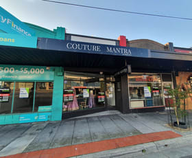 Shop & Retail commercial property leased at 109 Foster Street Dandenong VIC 3175