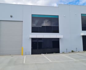 Factory, Warehouse & Industrial commercial property for lease at 13/20 Grandlee Drive Wendouree VIC 3355