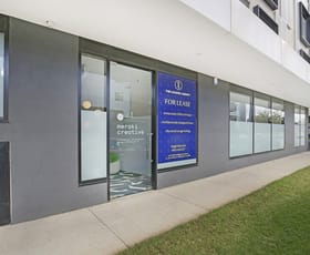 Medical / Consulting commercial property leased at 525 Mount Alexander Moonee Ponds VIC 3039