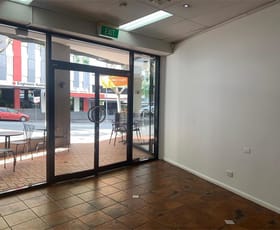 Shop & Retail commercial property leased at 4/470 Upper Edward Street Spring Hill QLD 4000