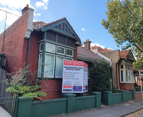 Medical / Consulting commercial property leased at 32 PRINCES STREET Carlton North VIC 3054