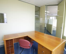 Offices commercial property leased at Part 7/3 Packard Avenue Castle Hill NSW 2154