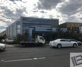 Offices commercial property leased at 413 West Botany Street Rockdale NSW 2216