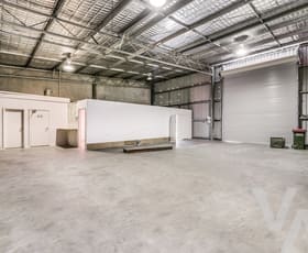 Factory, Warehouse & Industrial commercial property leased at 5/103 Glenwood Drive Thornton NSW 2322