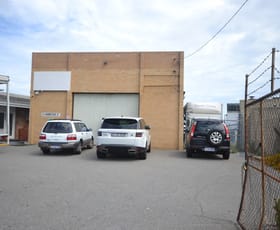 Factory, Warehouse & Industrial commercial property leased at 5 Fairbrother Street Belmont WA 6104