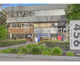 Other commercial property leased at 26/456 ST KILDA ROAD Melbourne VIC 3004