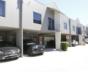 Offices commercial property leased at 35/45-51 Huntley Street Alexandria NSW 2015