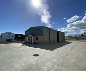 Factory, Warehouse & Industrial commercial property leased at Wangara WA 6065