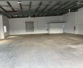 Factory, Warehouse & Industrial commercial property leased at 8 Doyle Street Bungalow QLD 4870