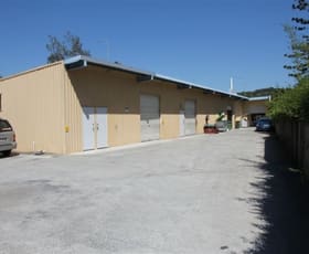 Factory, Warehouse & Industrial commercial property leased at 2/45 Tallebudgera Creek Road Burleigh Heads QLD 4220