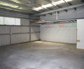Factory, Warehouse & Industrial commercial property leased at 2/45 Tallebudgera Creek Road Burleigh Heads QLD 4220