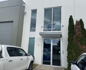 Offices commercial property leased at 6/1 Akuna Drive Williamstown VIC 3016
