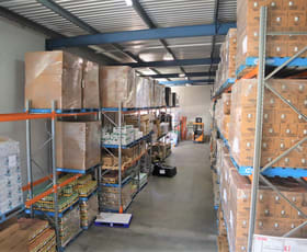 Factory, Warehouse & Industrial commercial property leased at 355 Sevenoaks Street Cannington WA 6107