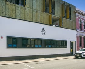 Offices commercial property for sale at 21/7 Henry Street Fremantle WA 6160