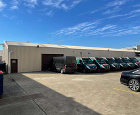 Offices commercial property leased at 5C & 5D/415-443 West Botany Street Rockdale NSW 2216