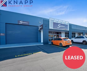 Showrooms / Bulky Goods commercial property leased at 2/17 Blaxland Serviceway Campbelltown NSW 2560