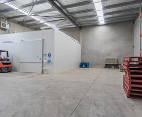 Factory, Warehouse & Industrial commercial property leased at 1/26 Park Road Mulgrave NSW 2756