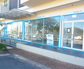 Shop & Retail commercial property leased at 2-6 Pandanus Parade Cabarita Beach NSW 2488