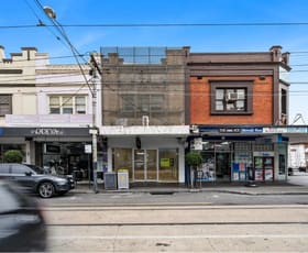 Shop & Retail commercial property leased at 165 Glenferrie Road Malvern VIC 3144