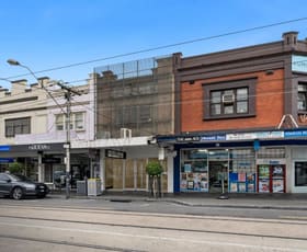 Shop & Retail commercial property leased at 165 Glenferrie Road Malvern VIC 3144