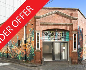 Shop & Retail commercial property leased at 2 Alfred Place South Melbourne VIC 3205