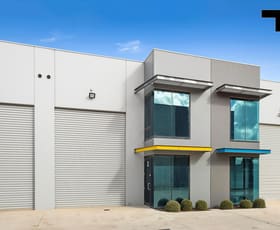 Factory, Warehouse & Industrial commercial property leased at 3/25-35 Centre Way Croydon South VIC 3136