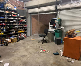 Factory, Warehouse & Industrial commercial property leased at Brookvale NSW 2100