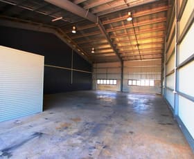 Factory, Warehouse & Industrial commercial property leased at Unit 3/3 Verrinder Road Berrimah NT 0828