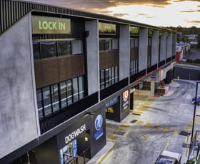 Showrooms / Bulky Goods commercial property leased at Level Upper Ground Suite 5/82 Parramatta Street Phillip ACT 2606