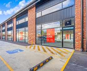 Offices commercial property for lease at Level Upper Ground Suite 6/82 Parramatta Street Phillip ACT 2606