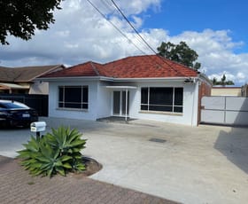 Showrooms / Bulky Goods commercial property leased at 363 Regency Road Prospect SA 5082