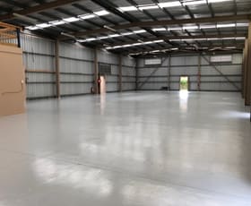 Factory, Warehouse & Industrial commercial property leased at 36-40 Bendix drive Clayton South VIC 3169