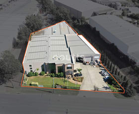 Factory, Warehouse & Industrial commercial property leased at Wetherill Park NSW 2164