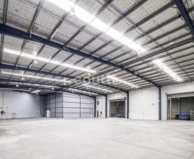 Factory, Warehouse & Industrial commercial property leased at Wetherill Park NSW 2164