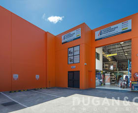 Showrooms / Bulky Goods commercial property leased at 6/14 Palmer Place, Murarrie QLD 4172