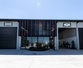 Factory, Warehouse & Industrial commercial property leased at 14/9-13 Matheson Street Baringa QLD 4551