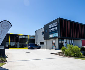 Factory, Warehouse & Industrial commercial property leased at 14/9-13 Matheson Street Baringa QLD 4551