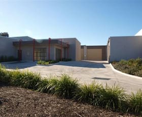 Factory, Warehouse & Industrial commercial property leased at 10/6 Satu Way Mornington VIC 3931