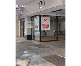 Offices commercial property leased at 1/120 Mary Street Brisbane City QLD 4000